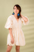 GS Linen Collection 2: Krystle Dress